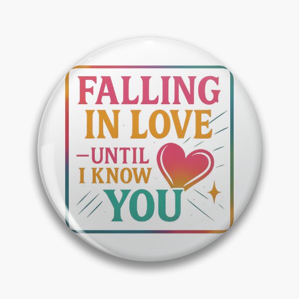 Item preview, Falling in Love – Vibrant Pride Design designed and sold by Haus Of Sin.