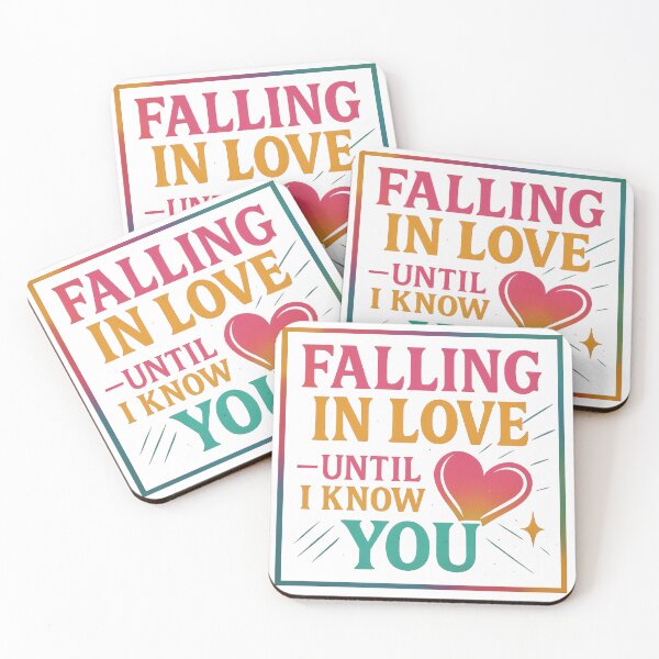 Item preview, Falling in Love – Vibrant Pride Design designed and sold by Haus Of Sin.