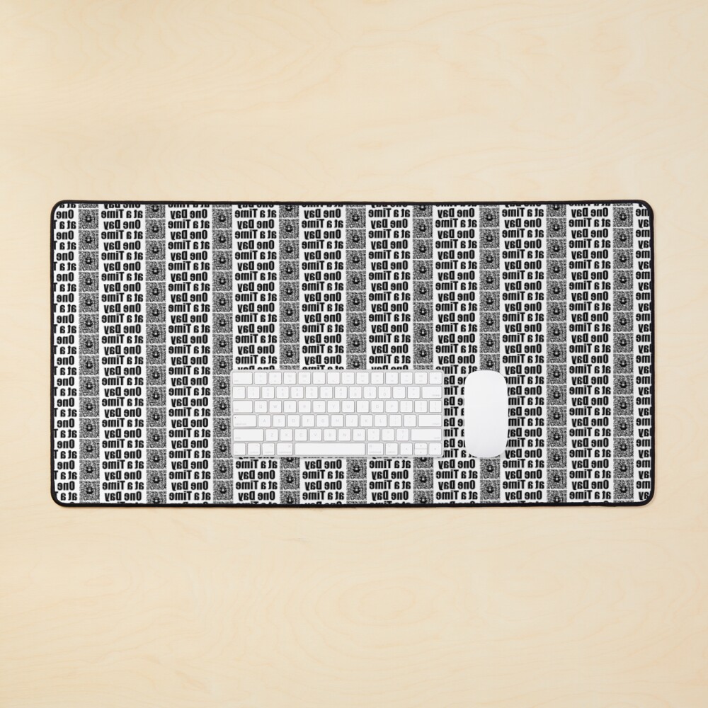 Item preview, Desk Mat designed and sold by Nicos-NovelTs.