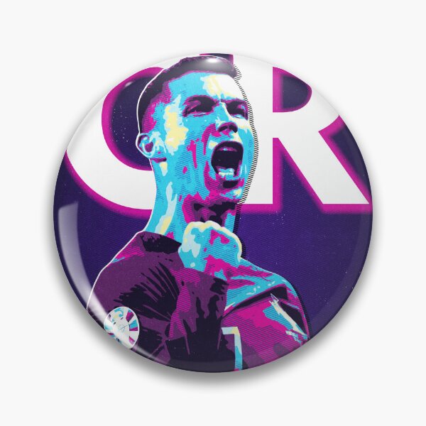 Item preview, Ronaldo designed and sold by MAX MILLER.