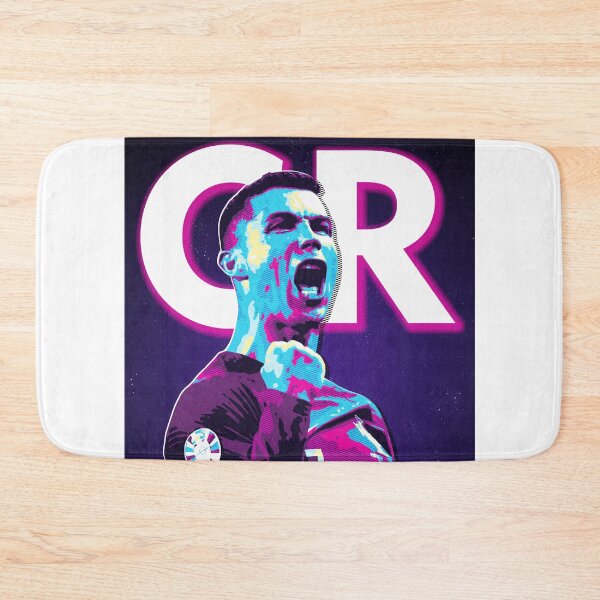 Item preview, Ronaldo designed and sold by MAX MILLER.