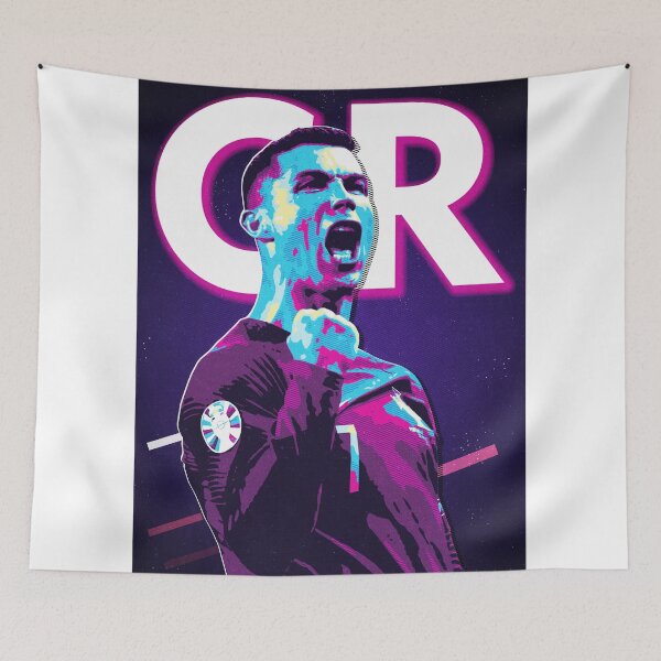 Item preview, Ronaldo designed and sold by MAX MILLER.