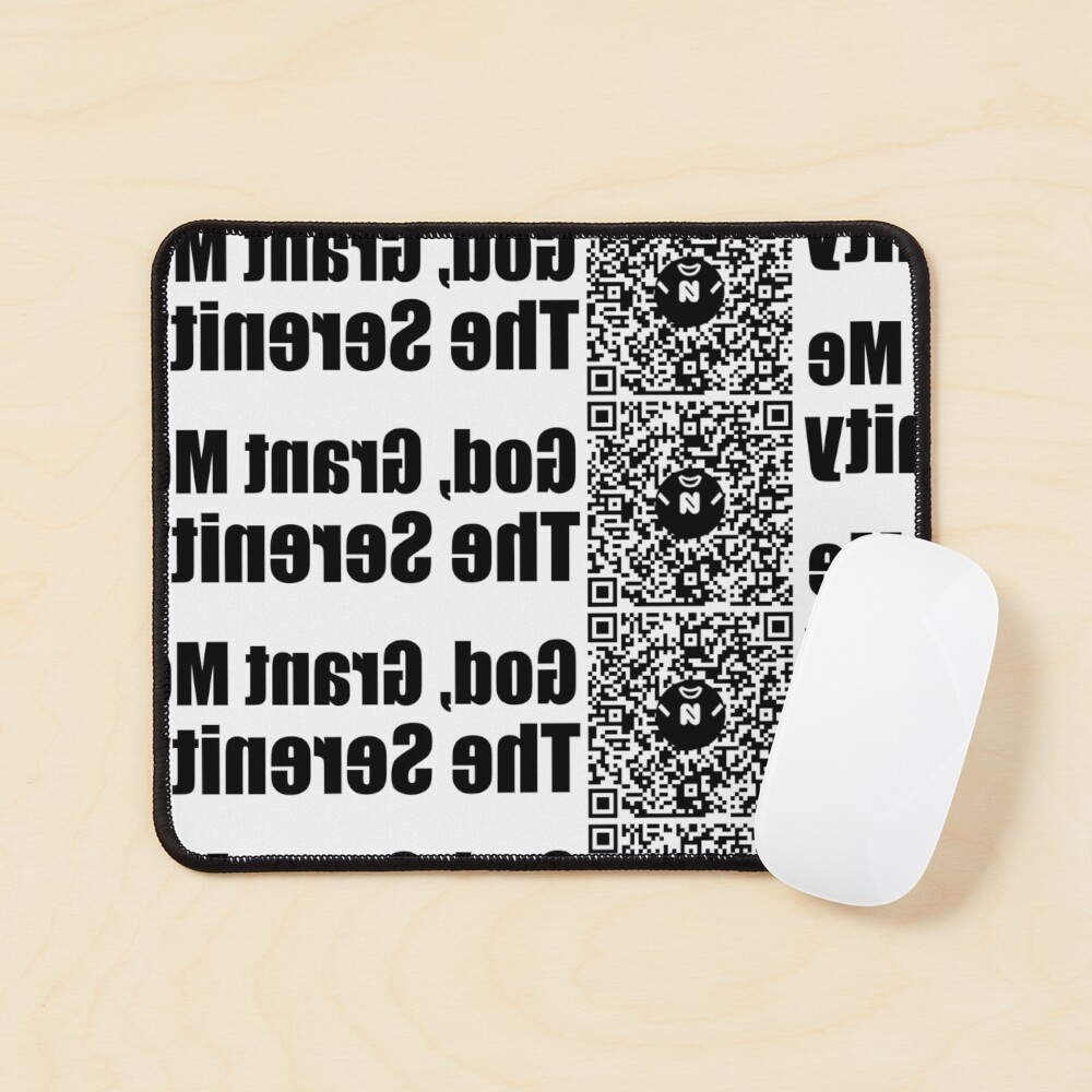 Item preview, Mouse Pad designed and sold by Nicos-NovelTs.