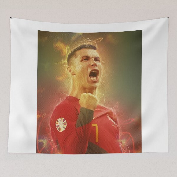 Item preview, Ronaldo portugal jarsey designed and sold by MAX MILLER.