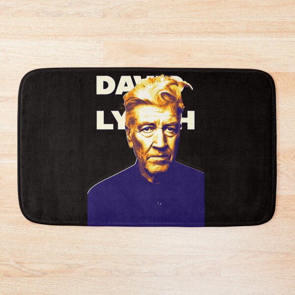Artikelvorschau, David Lynch entworfen und verkauft von MAX MILLER.