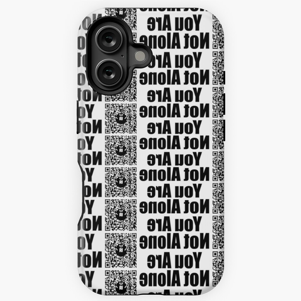 Item preview, iPhone Magsafe Tough Case designed and sold by Nicos-NovelTs.