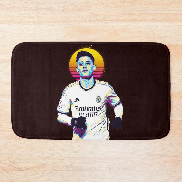 Item preview, Arda Guler retro 80s designed and sold by MAX MILLER.