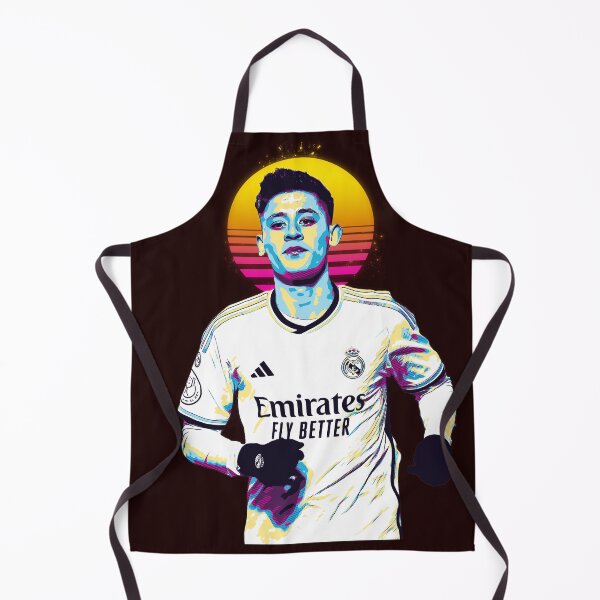Item preview, Arda Guler retro 80s designed and sold by MAX MILLER.