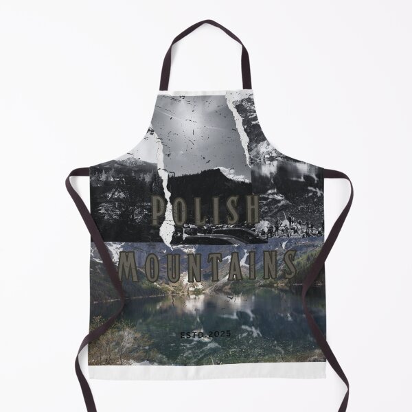 Item preview, Polish Mountains 2025 designed and sold by Mosaic by M.