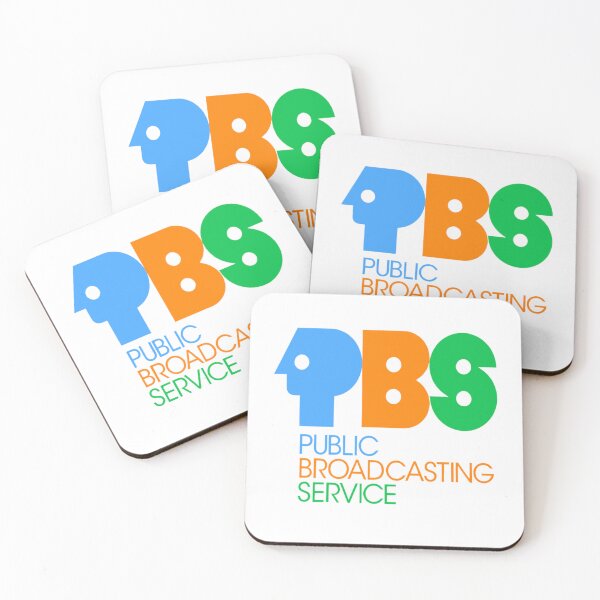 Item preview, Protect P.B.S Save Public Broadcasting Service 80s Nostalgia  designed and sold by Winther-Art.
