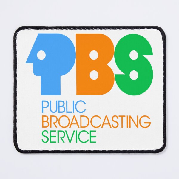 Item preview, Protect P.B.S Save Public Broadcasting Service 80s Nostalgia designed and sold by Winther-Art.