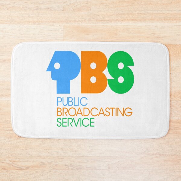 Item preview, Protect P.B.S Save Public Broadcasting Service 80s Nostalgia  designed and sold by Winther-Art.