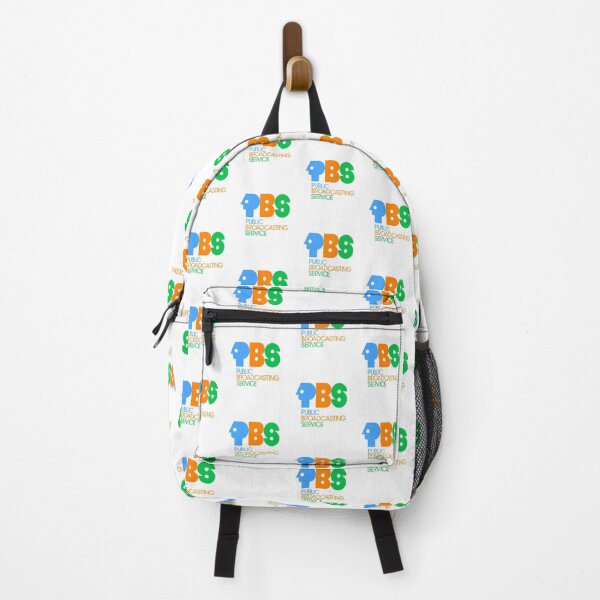 Item preview, Protect P.B.S Save Public Broadcasting Service 80s Nostalgia  designed and sold by Winther-Art.
