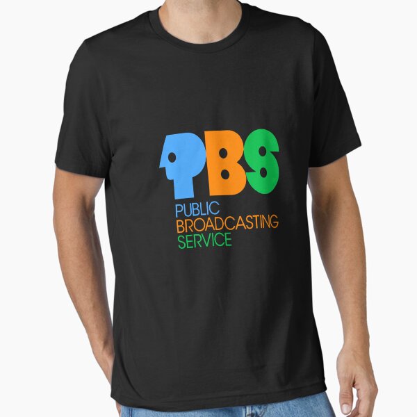 Item preview, Protect P.B.S Save Public Broadcasting Service 80s Nostalgia  designed and sold by Winther-Art.