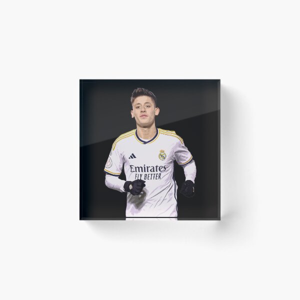 Item preview, arda guler real madrid designed and sold by MAX MILLER.