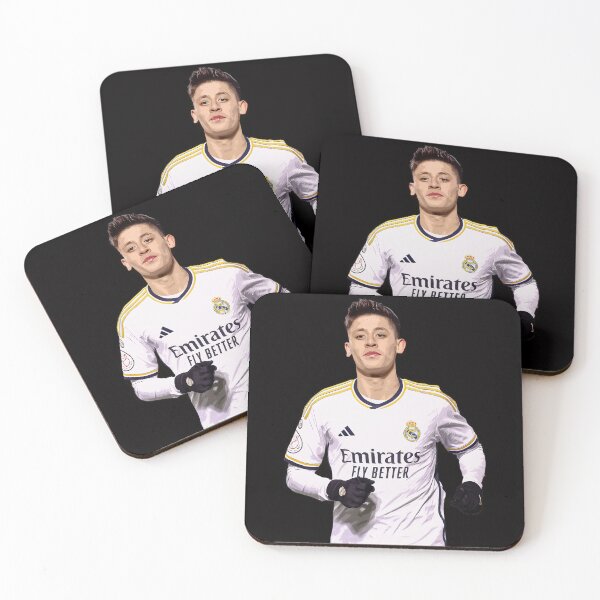 Item preview, arda guler real madrid designed and sold by MAX MILLER.