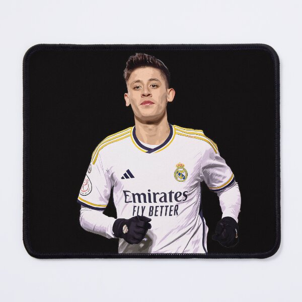 Item preview, arda guler real madrid designed and sold by MAX MILLER.