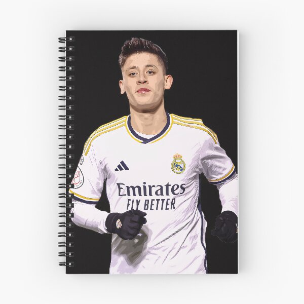 Item preview, arda guler real madrid designed and sold by MAX MILLER.