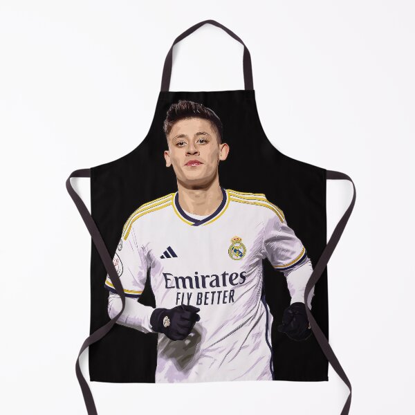 Item preview, arda guler real madrid designed and sold by MAX MILLER.