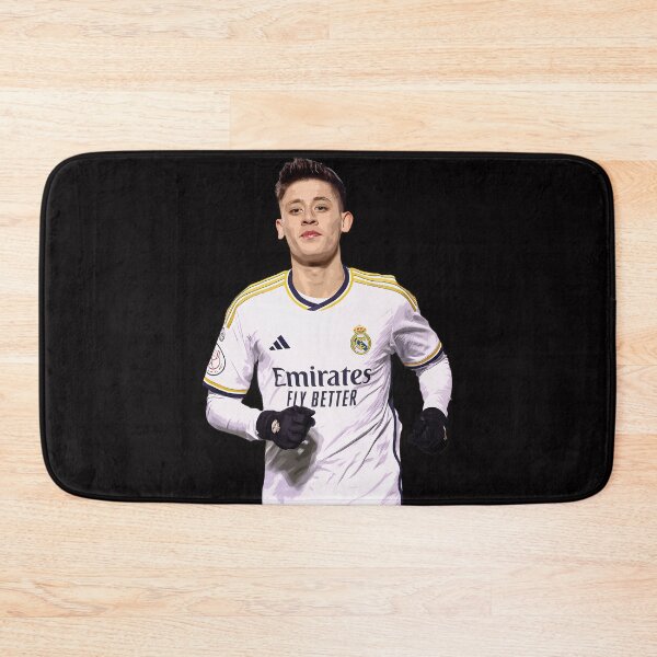 Item preview, arda guler real madrid designed and sold by MAX MILLER.