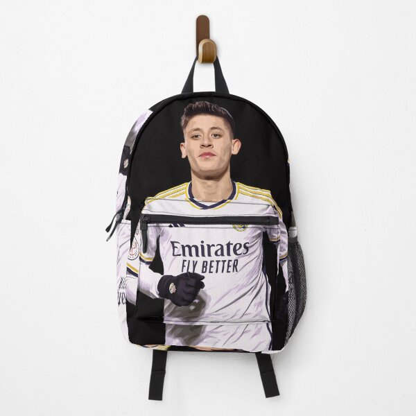 Item preview, arda guler real madrid designed and sold by MAX MILLER.