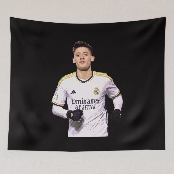 Item preview, arda guler real madrid designed and sold by MAX MILLER.