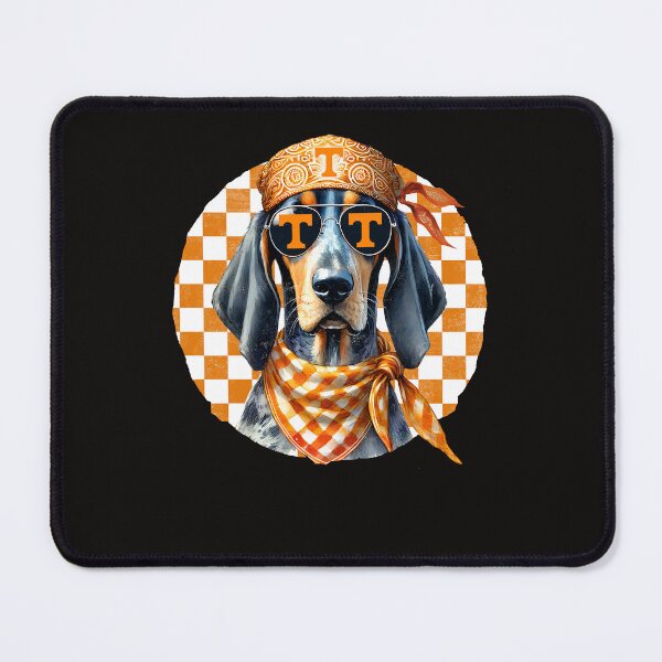 Item preview, Cool Southern Hound with Sunglasses – Retro Style Gifts For Men Women Kids designed and sold by ArmyAbodo.