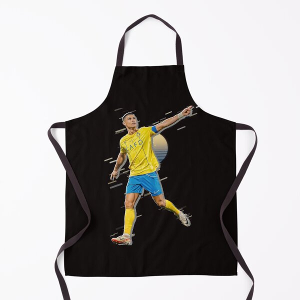 Item preview, Ronaldo al nassr designed and sold by MAX MILLER.