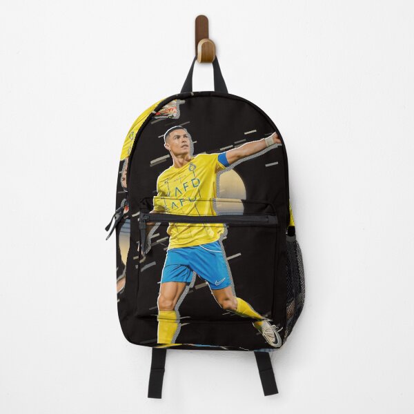 Item preview, Ronaldo al nassr designed and sold by MAX MILLER.