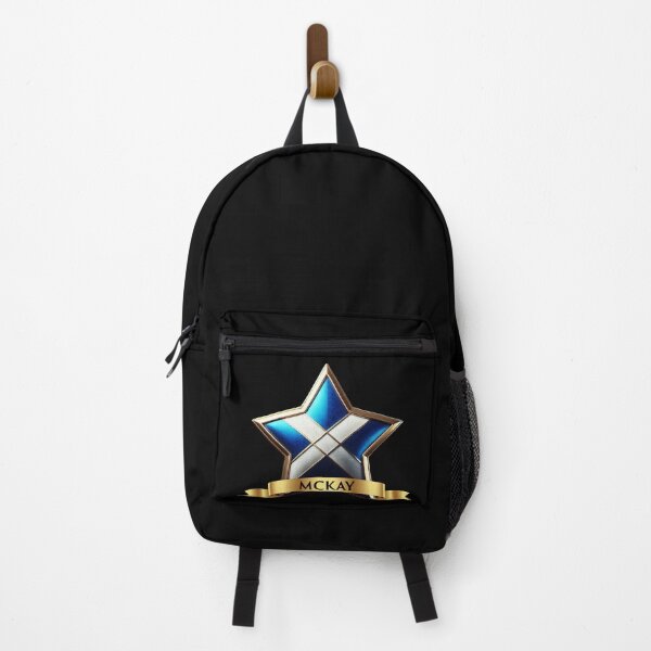 Item preview, McKay Scottish Star  Radiant in Strength, Rooted in Heritage designed and sold by Highlandkings.