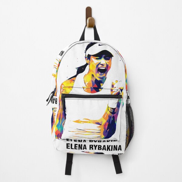 Item preview, elena rybakina designed and sold by MAX MILLER.