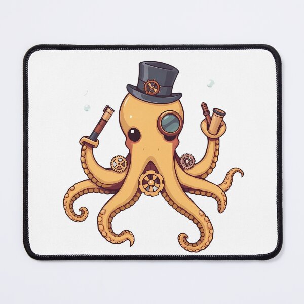 Item preview, Steampopus designed and sold by DaniArtDesign81.
