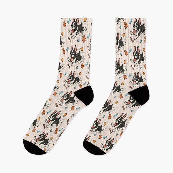 Item preview, Zoomies Time: Cute Frenchton Chaos for Dog Lovers designed and sold by Globalcitytees.