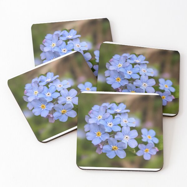 Item preview, Forget me not  designed and sold by Sweetwater27.