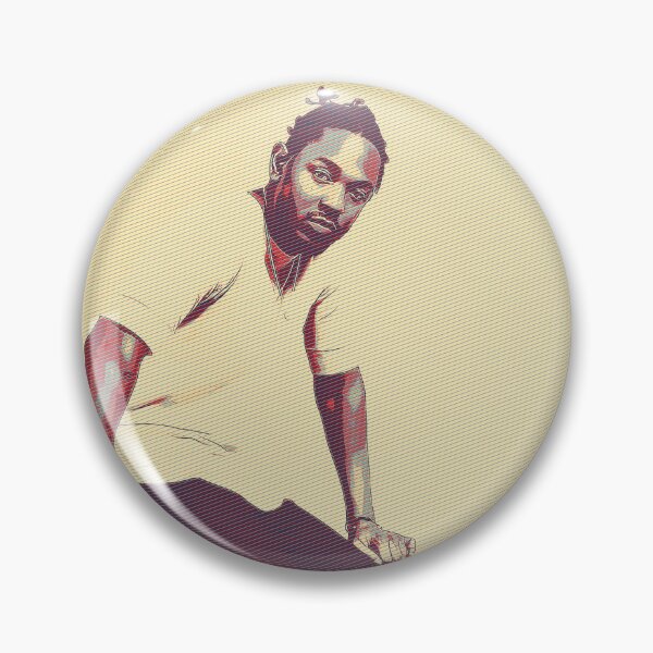 Item preview, Kendrick Lamar designed and sold by MAX MILLER.