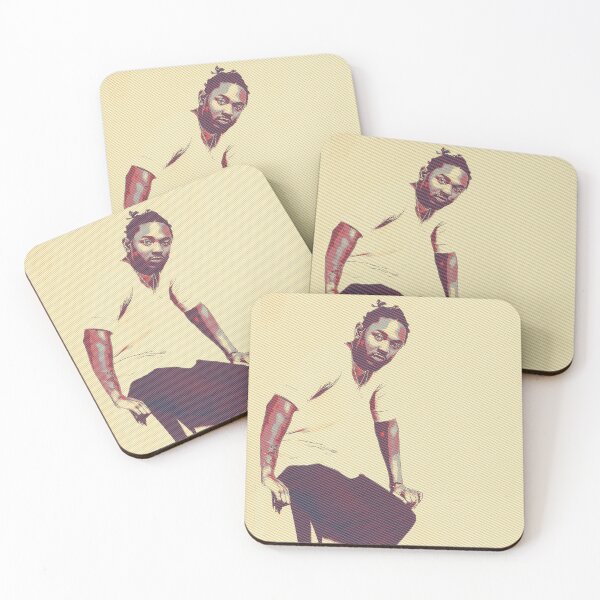 Item preview, Kendrick Lamar designed and sold by MAX MILLER.
