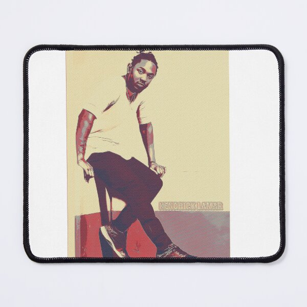 Item preview, Kendrick Lamar designed and sold by MAX MILLER.
