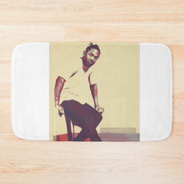 Item preview, Kendrick Lamar designed and sold by MAX MILLER.
