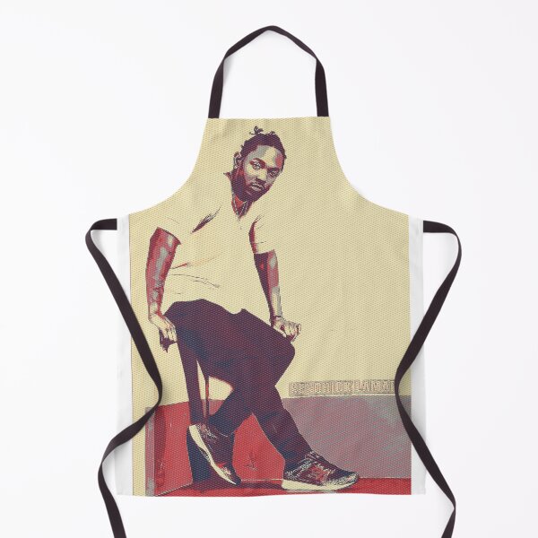 Item preview, Kendrick Lamar designed and sold by MAX MILLER.