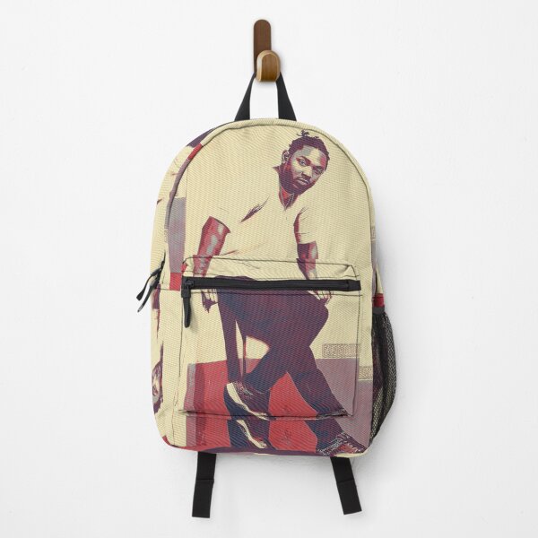Item preview, Kendrick Lamar designed and sold by MAX MILLER.