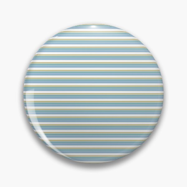 Item preview, Horizontal Stripes – Natural Rhythm designed and sold by ideakokodesign.