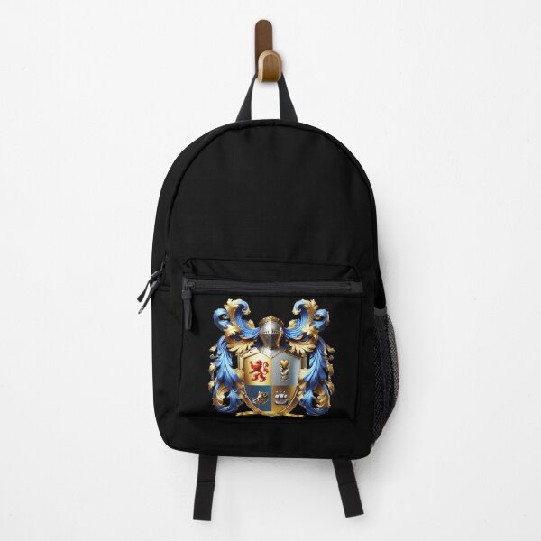 Item preview, McIntosh Family Crest A Legacy Forged in Valor, Heart, and Highland Glory designed and sold by Highlandkings.