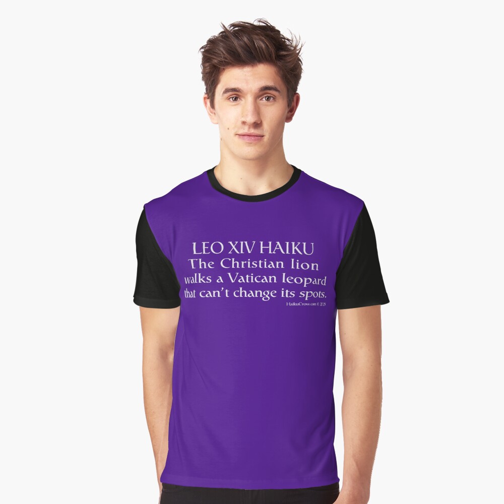 Item preview, Graphic T-Shirt designed and sold by EyeMagined.