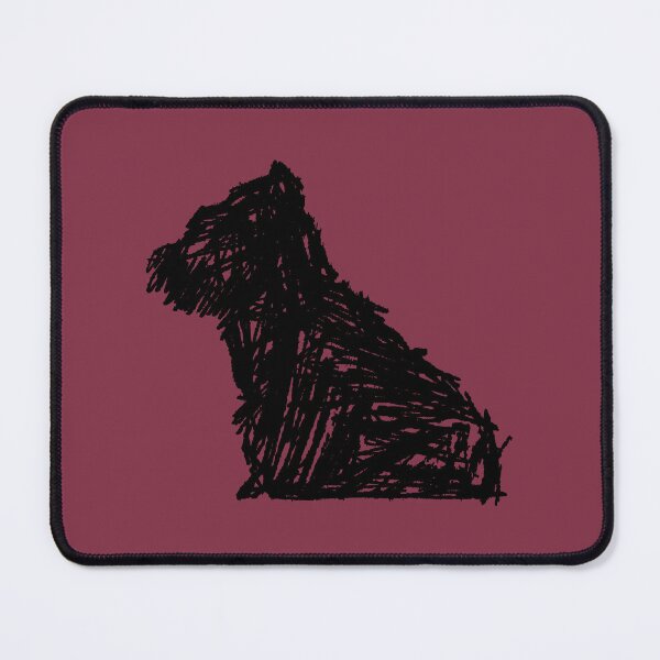 Item preview, Puppy - The Terrier Tribute designed and sold by unrealindeed.