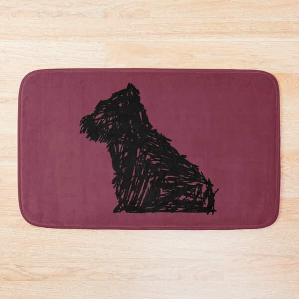 Item preview, Puppy - The Terrier Tribute designed and sold by unrealindeed.