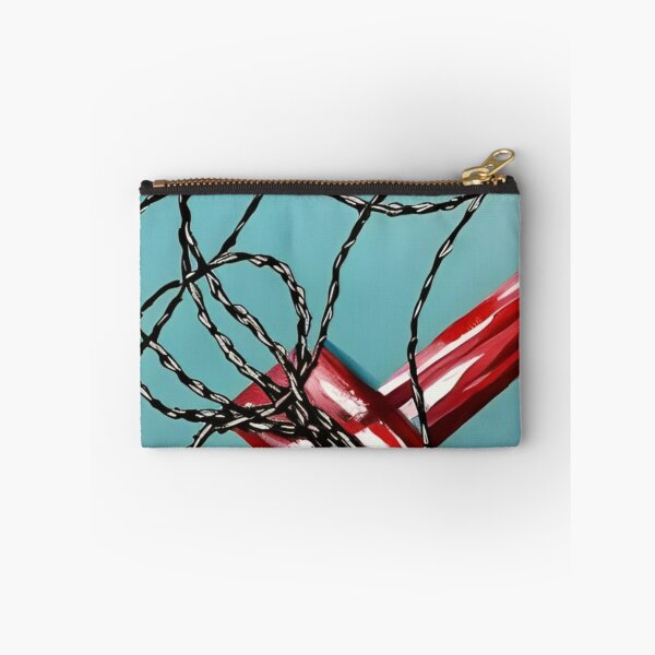 Item preview, Dynamite and barbed wire designed and sold by RAISC.