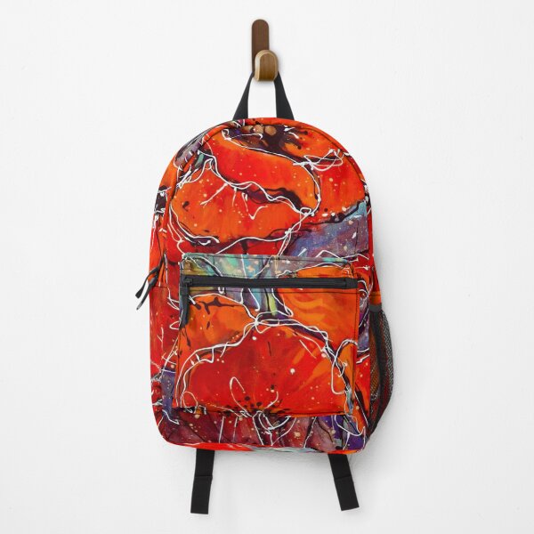 Item preview, Perfect Poppies designed and sold by Tracey Creighton Arty Gifts .