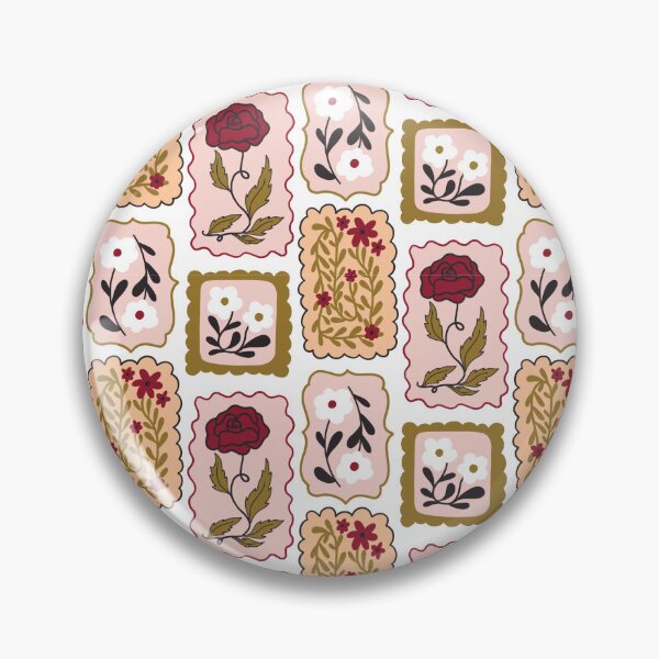 Item preview, Bloom Grids  designed and sold by TheRightNotes.