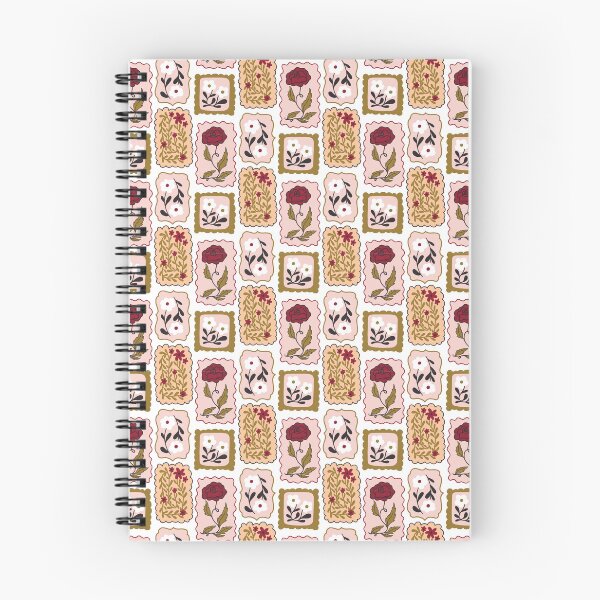 Item preview, Bloom Grids  designed and sold by TheRightNotes.