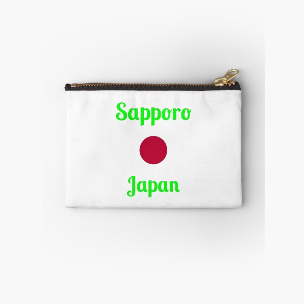 Item preview, Sapporo Japan - Stylish Prints, designed and sold by Fleetwood1994.